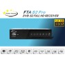 Golden Interstar HD FTA S2 PRO - DVB-S2 Receiver Satellite Onetrade